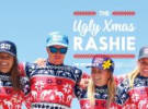 News Bulletin: TV code changes a 'real win' says Free TV Australia; Rumble's #UglyXmasRashie for Cancer Council